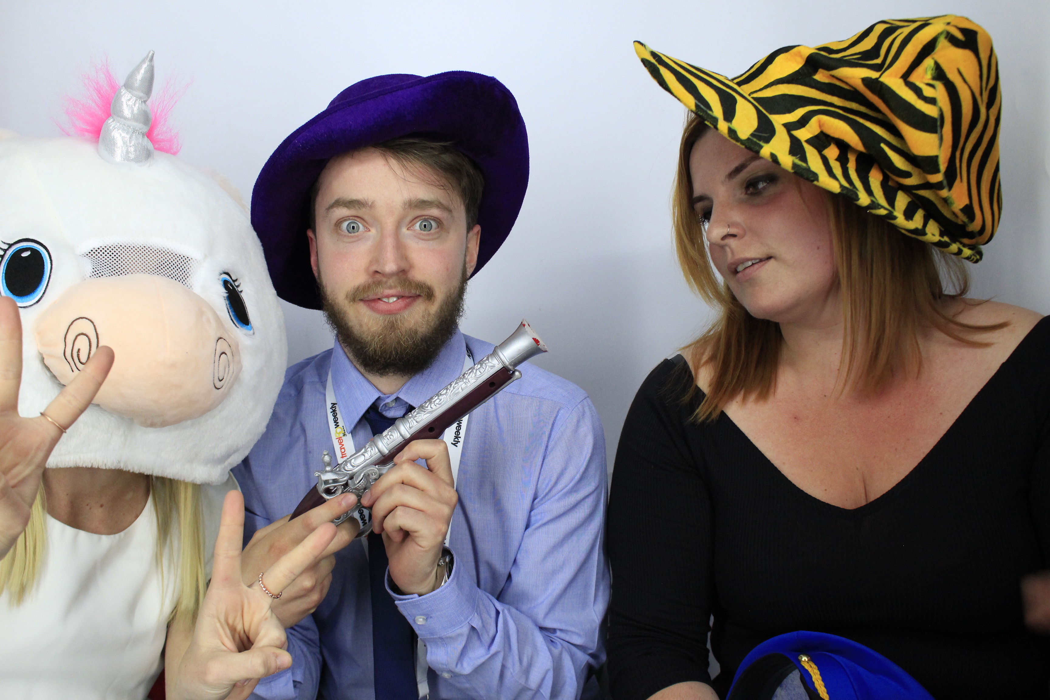 Mail Metro Media | View more photos from the event at gallery.myphotoboothexperience.co.uk/u/MyPhotoBoothExperienceLtd/Mail-Metro-Media